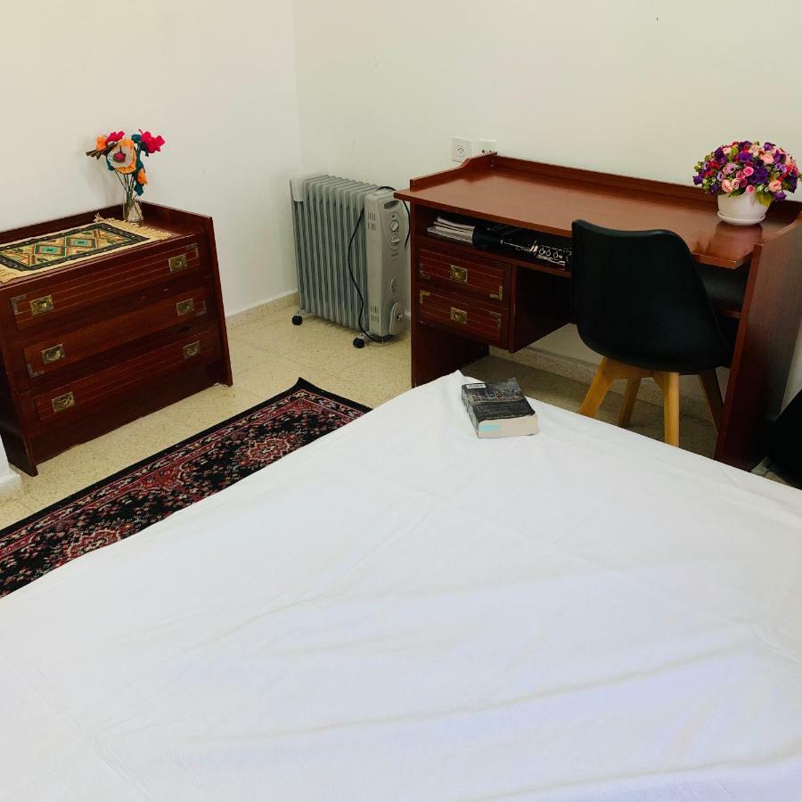Home Away From Home Jerusalem Eksteriør bilde