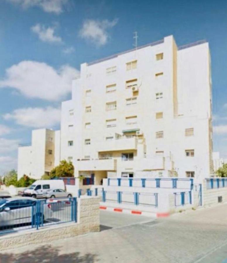 Home Away From Home Jerusalem Eksteriør bilde